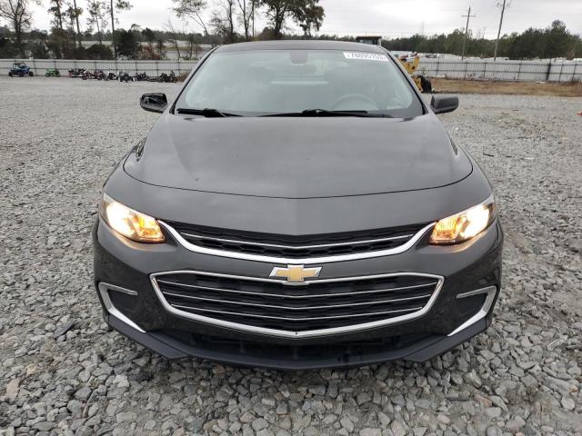 Photo 4 VIN: 1G1ZB5ST6HF118626 - CHEVROLET MALIBU 