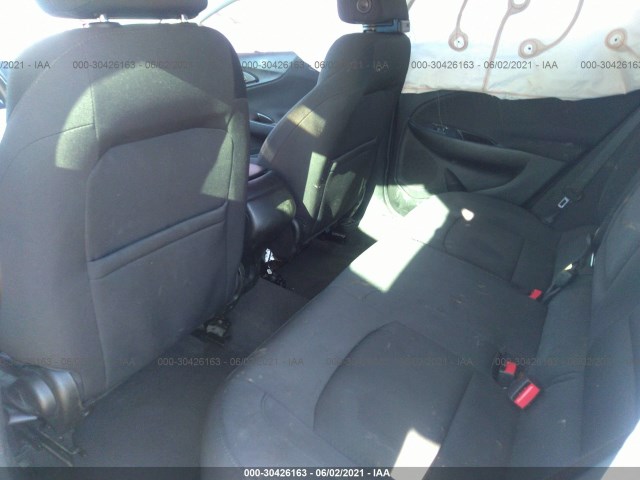 Photo 7 VIN: 1G1ZB5ST6HF124510 - CHEVROLET MALIBU 