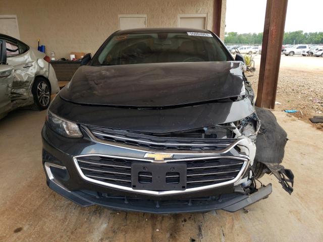 Photo 4 VIN: 1G1ZB5ST6HF124703 - CHEVROLET MALIBU LS 