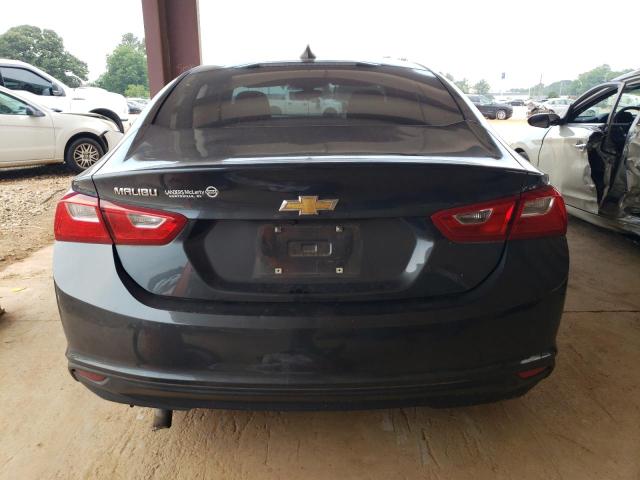 Photo 5 VIN: 1G1ZB5ST6HF124703 - CHEVROLET MALIBU LS 