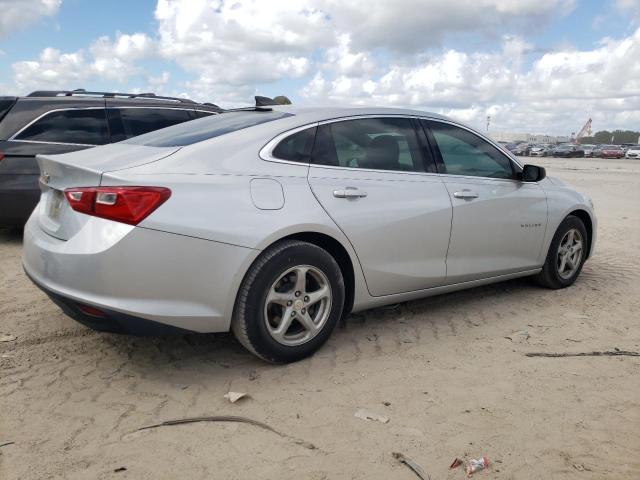 Photo 2 VIN: 1G1ZB5ST6HF124989 - CHEVROLET MALIBU 