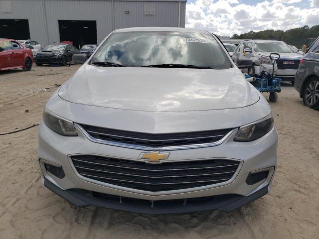 Photo 4 VIN: 1G1ZB5ST6HF124989 - CHEVROLET MALIBU 