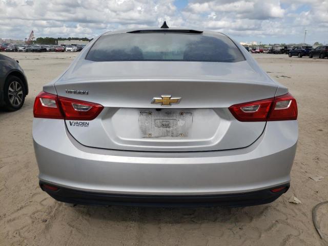 Photo 5 VIN: 1G1ZB5ST6HF124989 - CHEVROLET MALIBU 