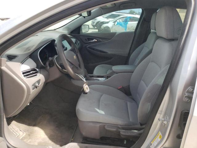 Photo 6 VIN: 1G1ZB5ST6HF124989 - CHEVROLET MALIBU 