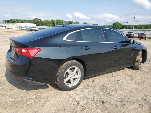 Photo 2 VIN: 1G1ZB5ST6HF125740 - CHEVROLET MALIBU 