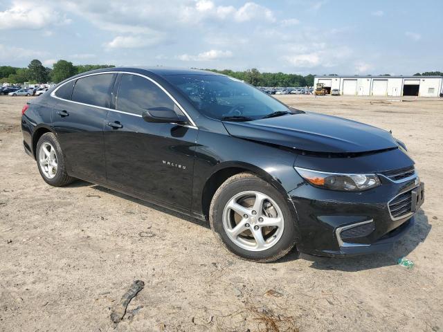 Photo 3 VIN: 1G1ZB5ST6HF125740 - CHEVROLET MALIBU 