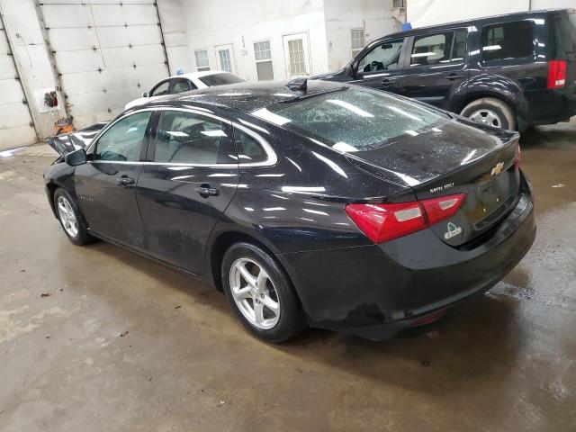 Photo 1 VIN: 1G1ZB5ST6HF127729 - CHEVROLET MALIBU LS 