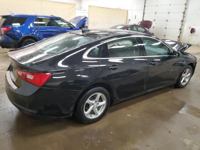 Photo 2 VIN: 1G1ZB5ST6HF127729 - CHEVROLET MALIBU LS 