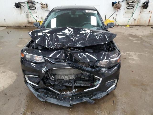 Photo 4 VIN: 1G1ZB5ST6HF127729 - CHEVROLET MALIBU LS 