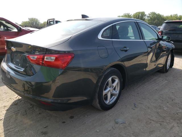 Photo 3 VIN: 1G1ZB5ST6HF131084 - CHEVROLET MALIBU LS 