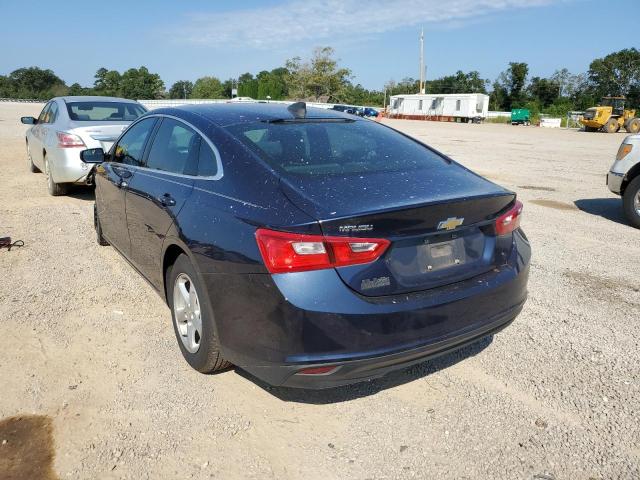 Photo 2 VIN: 1G1ZB5ST6HF131666 - CHEVROLET MALIBU LS 