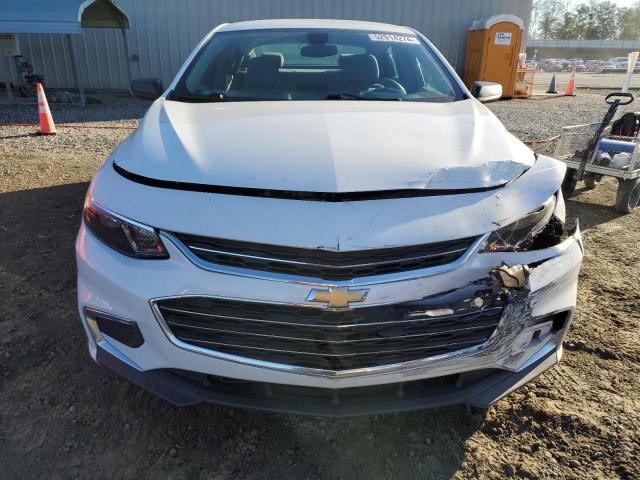 Photo 4 VIN: 1G1ZB5ST6HF135331 - CHEVROLET MALIBU LS 