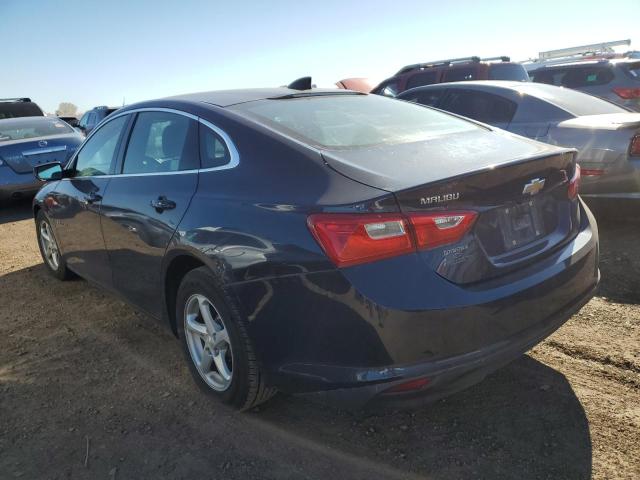 Photo 1 VIN: 1G1ZB5ST6HF137516 - CHEVROLET MALIBU LS 