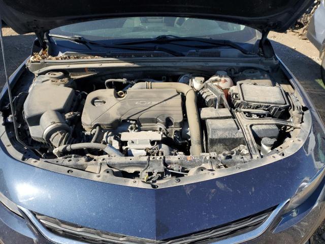 Photo 10 VIN: 1G1ZB5ST6HF137516 - CHEVROLET MALIBU LS 