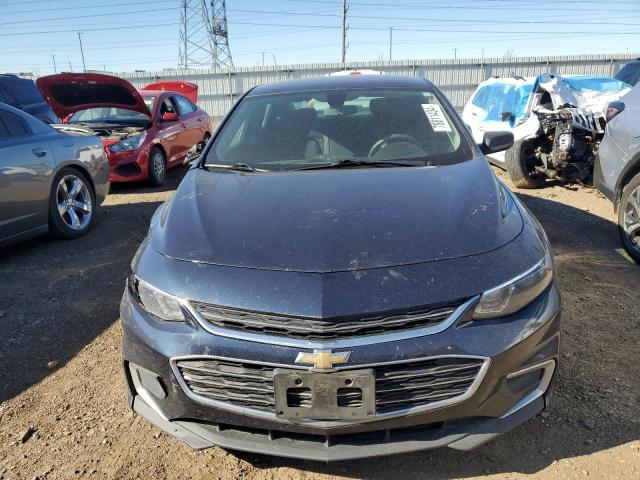 Photo 4 VIN: 1G1ZB5ST6HF137516 - CHEVROLET MALIBU LS 