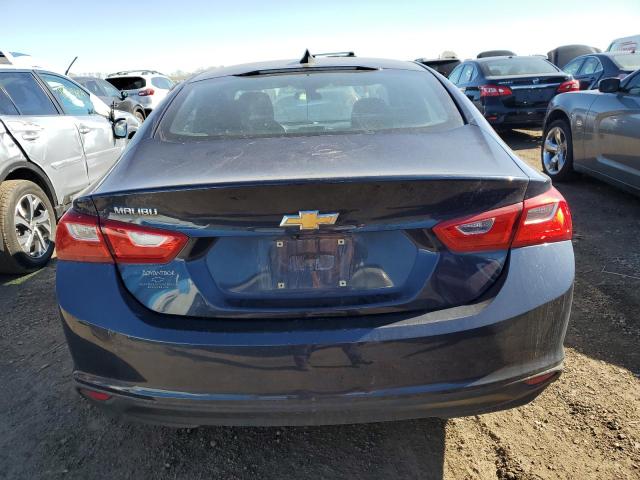 Photo 5 VIN: 1G1ZB5ST6HF137516 - CHEVROLET MALIBU LS 