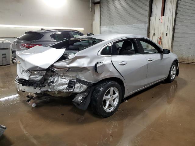 Photo 2 VIN: 1G1ZB5ST6HF144319 - CHEVROLET MALIBU 