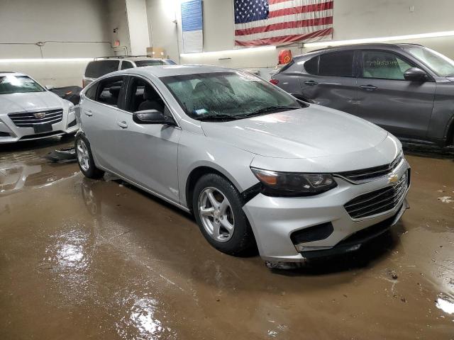 Photo 3 VIN: 1G1ZB5ST6HF144319 - CHEVROLET MALIBU 