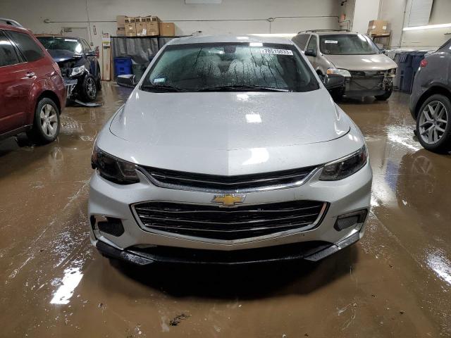 Photo 4 VIN: 1G1ZB5ST6HF144319 - CHEVROLET MALIBU 