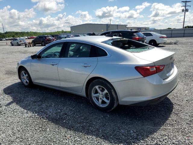 Photo 1 VIN: 1G1ZB5ST6HF147513 - CHEVROLET MALIBU 