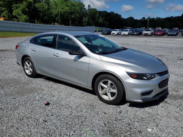 Photo 3 VIN: 1G1ZB5ST6HF147513 - CHEVROLET MALIBU 