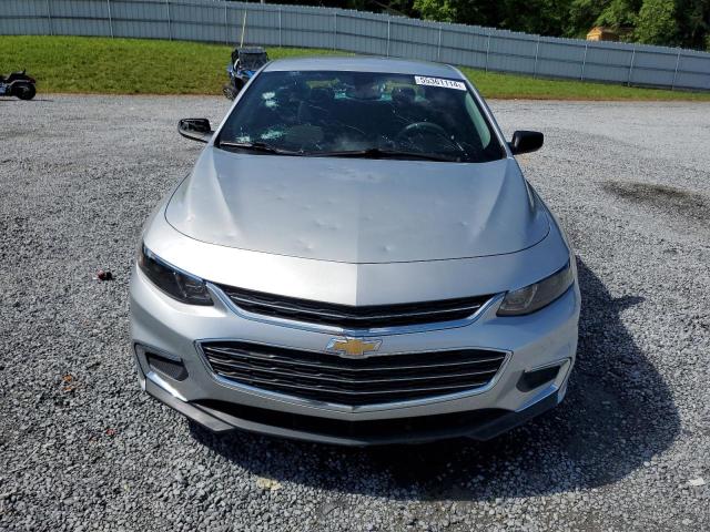 Photo 4 VIN: 1G1ZB5ST6HF147513 - CHEVROLET MALIBU 