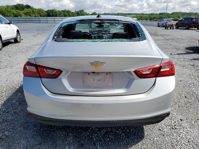 Photo 5 VIN: 1G1ZB5ST6HF147513 - CHEVROLET MALIBU 