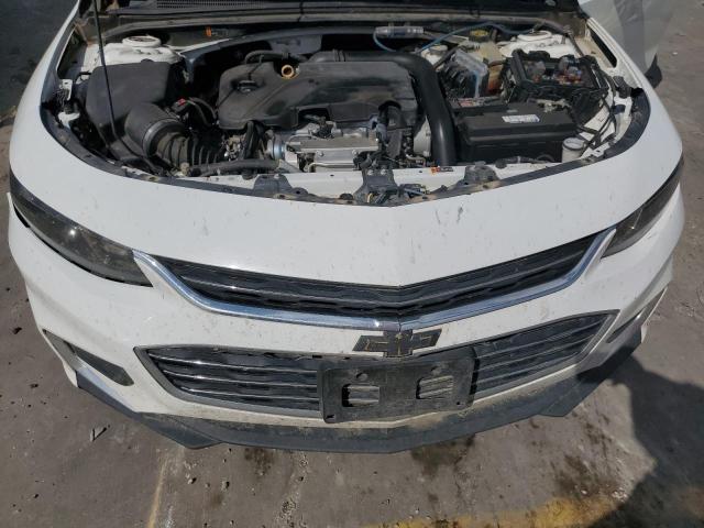 Photo 10 VIN: 1G1ZB5ST6HF148452 - CHEVROLET MALIBU LS 