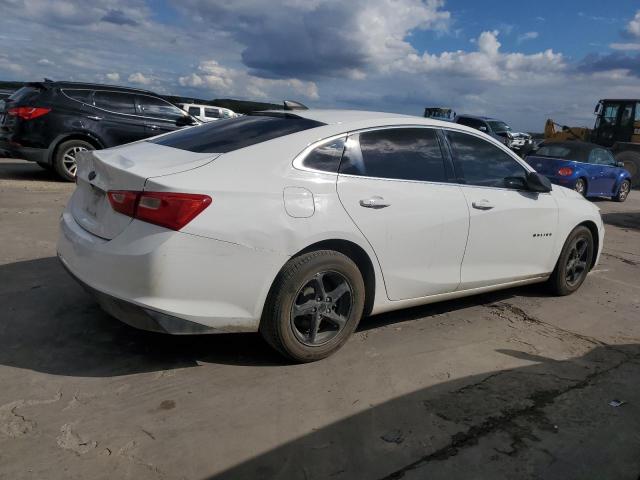 Photo 2 VIN: 1G1ZB5ST6HF148452 - CHEVROLET MALIBU LS 