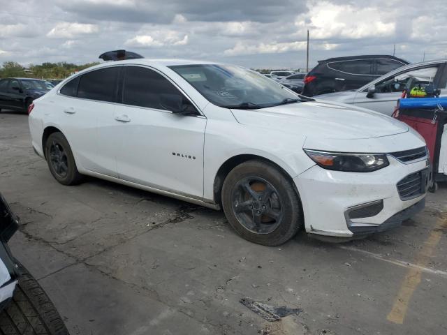 Photo 3 VIN: 1G1ZB5ST6HF148452 - CHEVROLET MALIBU LS 