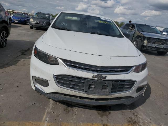 Photo 4 VIN: 1G1ZB5ST6HF148452 - CHEVROLET MALIBU LS 