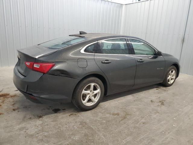 Photo 2 VIN: 1G1ZB5ST6HF163355 - CHEVROLET MALIBU LS 