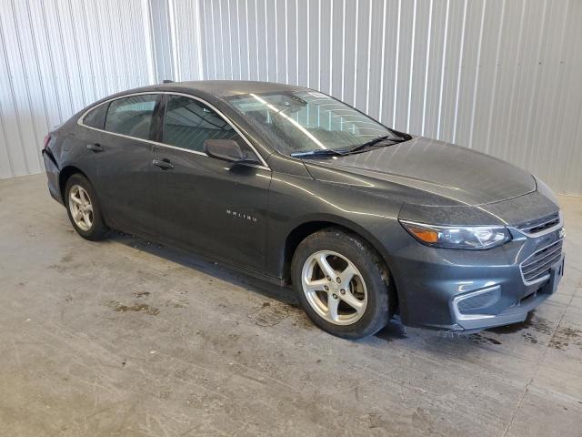 Photo 3 VIN: 1G1ZB5ST6HF163355 - CHEVROLET MALIBU LS 