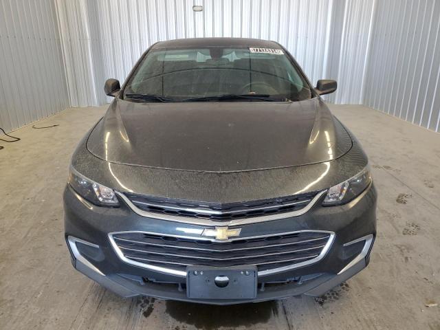 Photo 4 VIN: 1G1ZB5ST6HF163355 - CHEVROLET MALIBU LS 