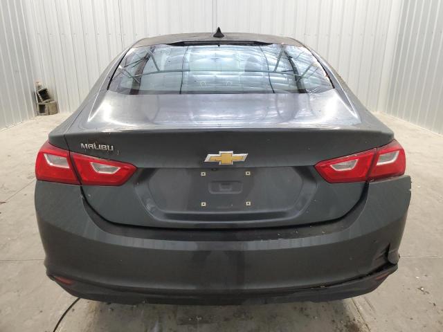 Photo 5 VIN: 1G1ZB5ST6HF163355 - CHEVROLET MALIBU LS 