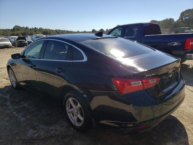 Photo 1 VIN: 1G1ZB5ST6HF165817 - CHEVROLET MALIBU 