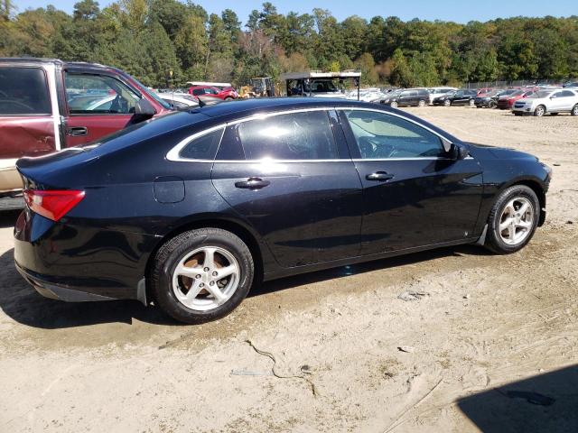 Photo 2 VIN: 1G1ZB5ST6HF165817 - CHEVROLET MALIBU 