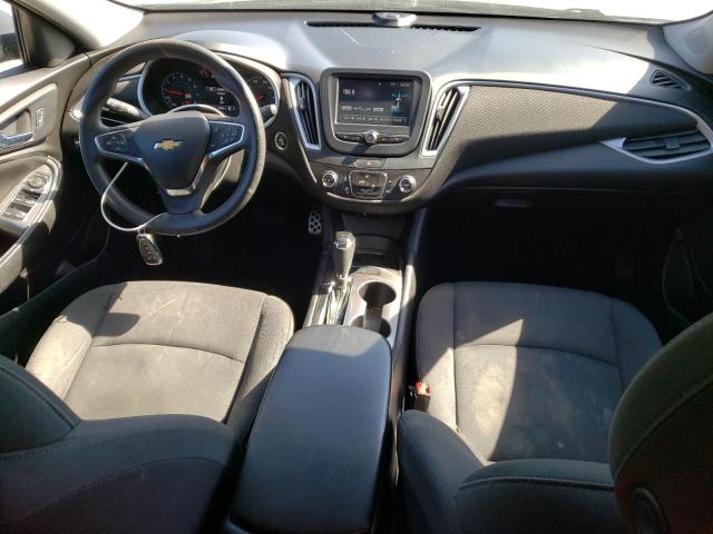 Photo 7 VIN: 1G1ZB5ST6HF165817 - CHEVROLET MALIBU 