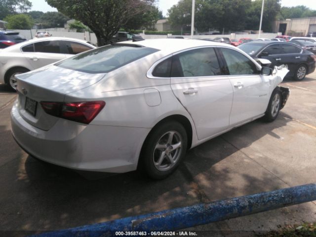 Photo 3 VIN: 1G1ZB5ST6HF167874 - CHEVROLET MALIBU 