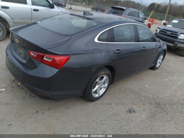 Photo 3 VIN: 1G1ZB5ST6HF175893 - CHEVROLET MALIBU 