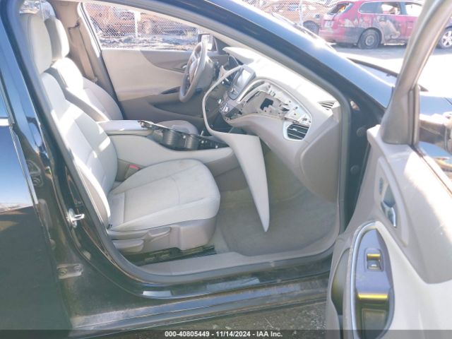 Photo 4 VIN: 1G1ZB5ST6HF179068 - CHEVROLET MALIBU 