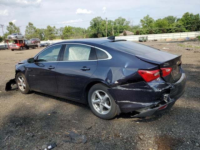 Photo 1 VIN: 1G1ZB5ST6HF186439 - CHEVROLET MALIBU 