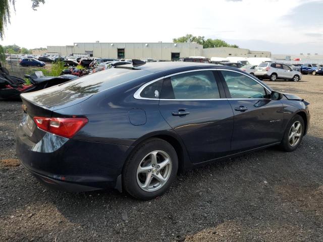 Photo 2 VIN: 1G1ZB5ST6HF186439 - CHEVROLET MALIBU 