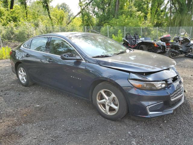 Photo 3 VIN: 1G1ZB5ST6HF186439 - CHEVROLET MALIBU 