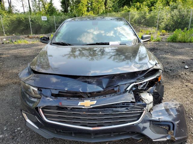 Photo 4 VIN: 1G1ZB5ST6HF186439 - CHEVROLET MALIBU 