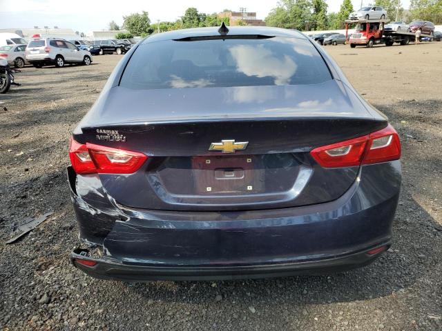 Photo 5 VIN: 1G1ZB5ST6HF186439 - CHEVROLET MALIBU 