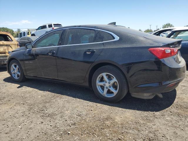 Photo 1 VIN: 1G1ZB5ST6HF189101 - CHEVROLET MALIBU LS 