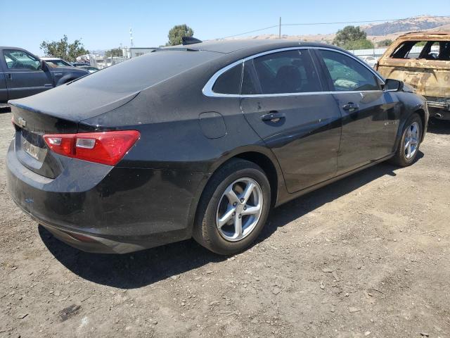 Photo 2 VIN: 1G1ZB5ST6HF189101 - CHEVROLET MALIBU LS 