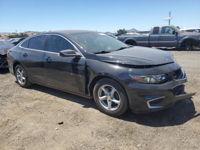 Photo 3 VIN: 1G1ZB5ST6HF189101 - CHEVROLET MALIBU LS 