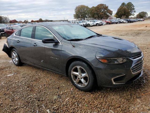 Photo 3 VIN: 1G1ZB5ST6HF199868 - CHEVROLET MALIBU 